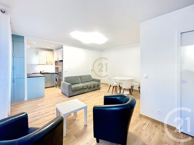 appartement - PUTEAUX - 92
