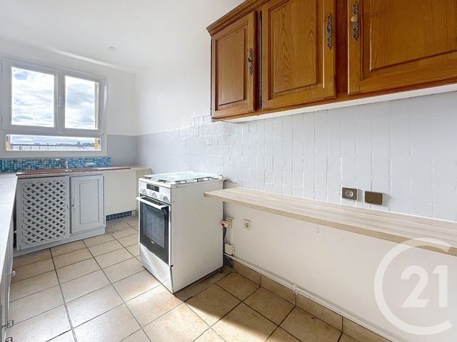 Appartement F3 &agrave; vendre - 3 pi&egrave;ces - 71 m2 - Puteaux - 92 - ILE-DE-FRANCE