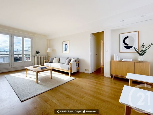 Appartement 3 pièces 71 m² · à Puteaux · 71 m² · 499 900 €