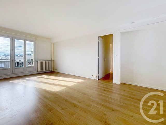 Appartement F3 &agrave; vendre - 3 pi&egrave;ces - 71 m2 - Puteaux - 92 - ILE-DE-FRANCE