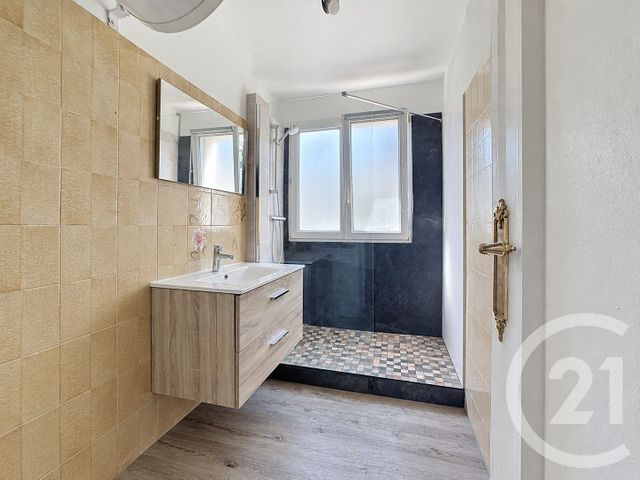 Appartement F3 &agrave; vendre - 3 pi&egrave;ces - 62,03 m2 - Suresnes - 92 - ILE-DE-FRANCE