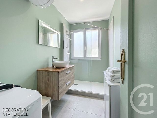 Appartement F3 &agrave; vendre - 3 pi&egrave;ces - 62,03 m2 - Suresnes - 92 - ILE-DE-FRANCE