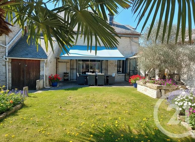 Maison à vendre BOYNES