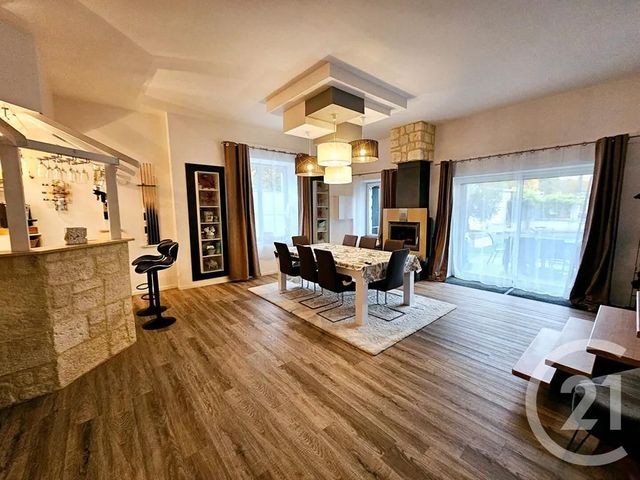 Maison à vendre - 8 pièces - 260,70 m2 - Boynes - 45 - CENTRE