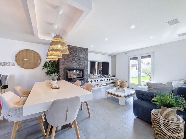 Maison à vendre - 6 pièces - 170 m2 - Ingre - 45 - CENTRE