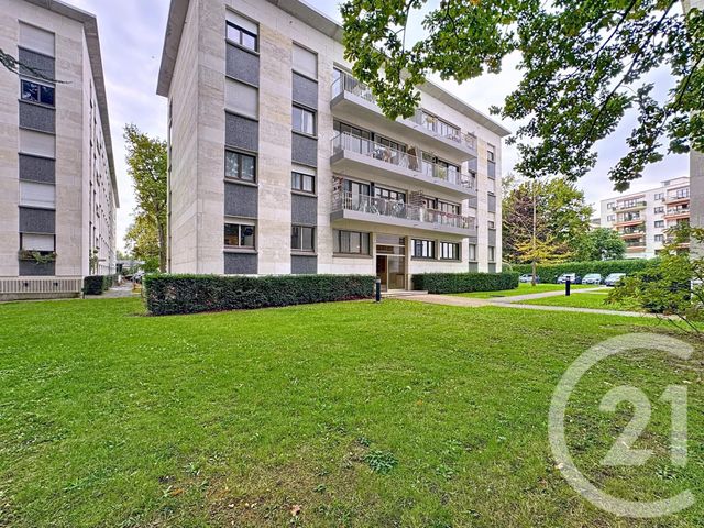 appartement - ORLEANS - 45