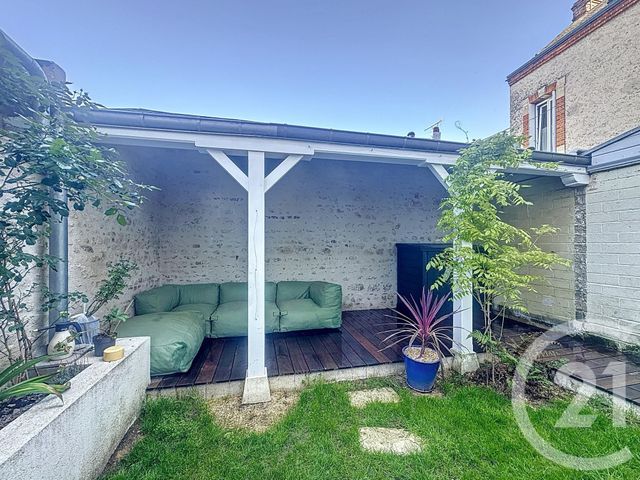 Maison à vendre - 5 pièces - 108,53 m2 - 45 - CENTRE