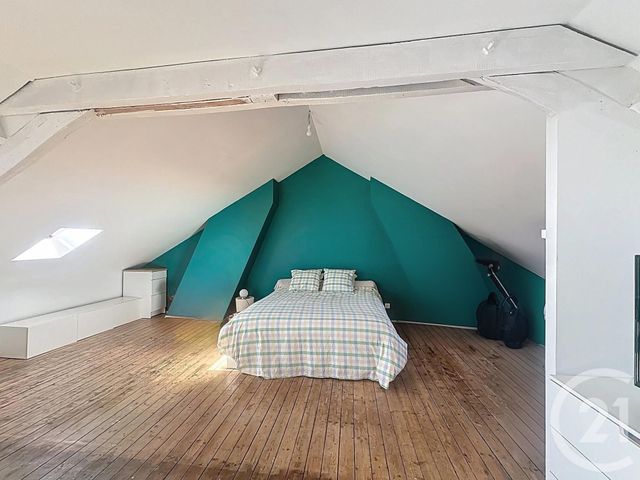 Maison à vendre - 5 pièces - 108,53 m2 - 45 - CENTRE