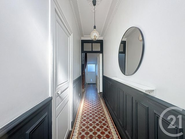 Maison à vendre - 5 pièces - 108,53 m2 - 45 - CENTRE