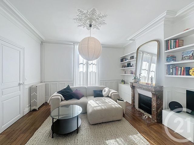 Maison à vendre - 5 pièces - 108,53 m2 - 45 - CENTRE