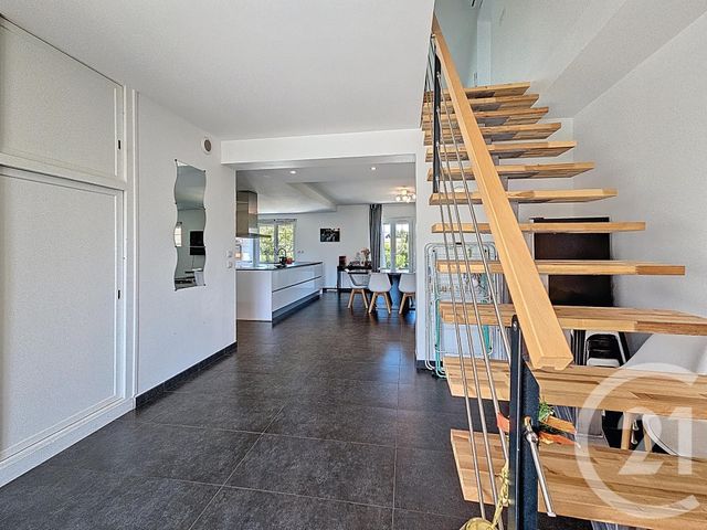 Maison &agrave; vendre - 5 pi&egrave;ces - 158 m2 - Olivet - 45 - CENTRE