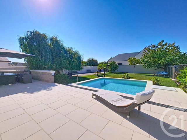 maison - OLIVET - 45