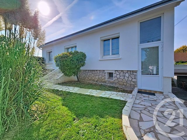 Maison &agrave; vendre - 5 pi&egrave;ces - 158 m2 - Olivet - 45 - CENTRE