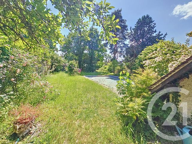 Maison &agrave; vendre - 7 pi&egrave;ces - 173 m2 - Olivet - 45 - CENTRE