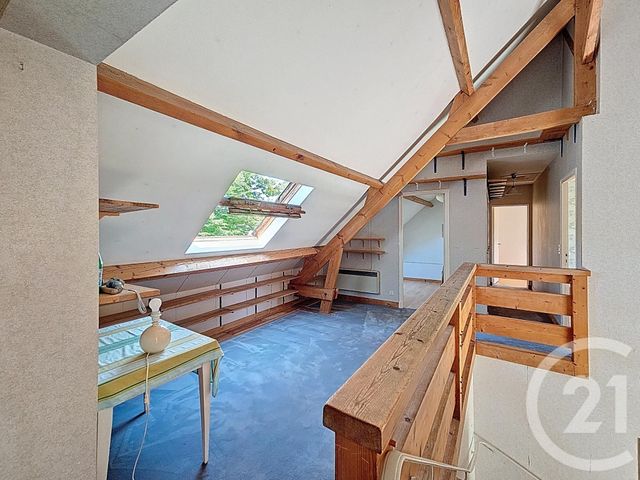 Maison &agrave; vendre - 7 pi&egrave;ces - 173 m2 - Olivet - 45 - CENTRE