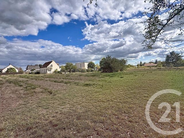 Terrain &agrave; vendre - 2613 m2 - Olivet - 45 - CENTRE