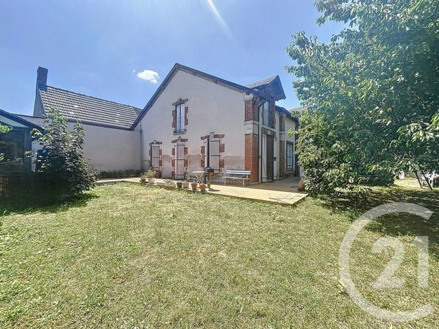 maison - OLIVET - 45