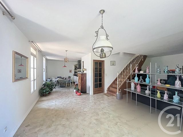 Maison à vendre - 12 pièces - 338,94 m2 - Olivet - 45 - CENTRE