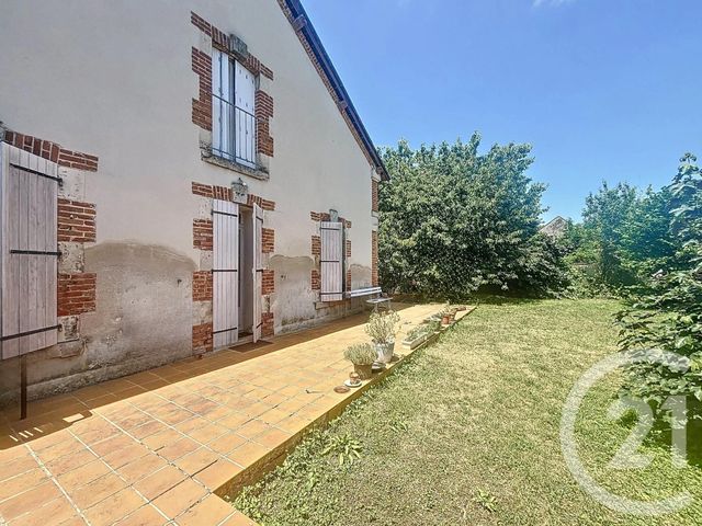Maison à vendre - 12 pièces - 338,94 m2 - Olivet - 45 - CENTRE