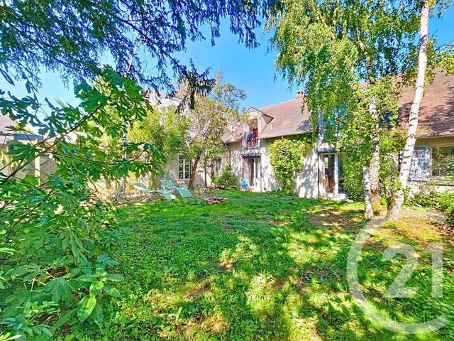 maison - OLIVET - 45