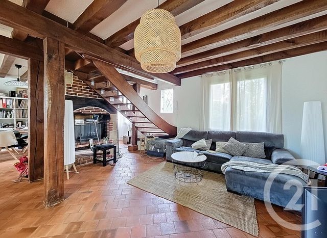 Maison à vendre - 7 pièces - 202,67 m2 - Olivet - 45 - CENTRE