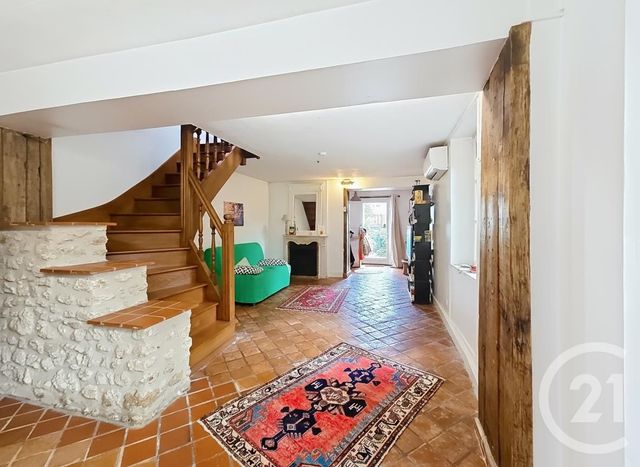 Maison à vendre - 7 pièces - 202,67 m2 - Olivet - 45 - CENTRE