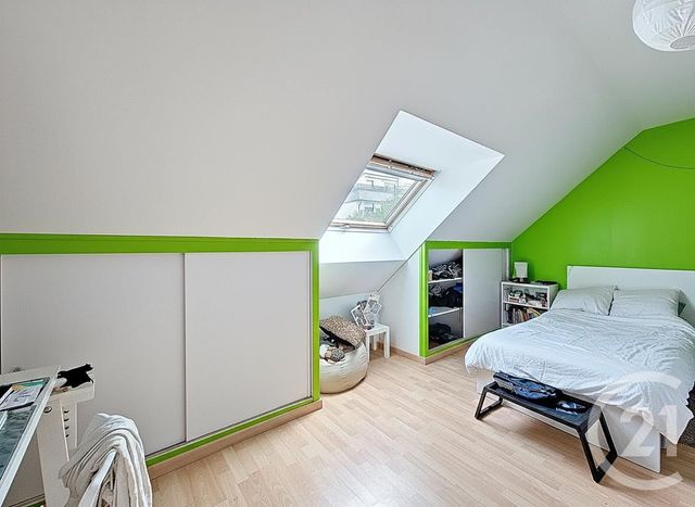 Maison à vendre - 7 pièces - 202,67 m2 - Olivet - 45 - CENTRE