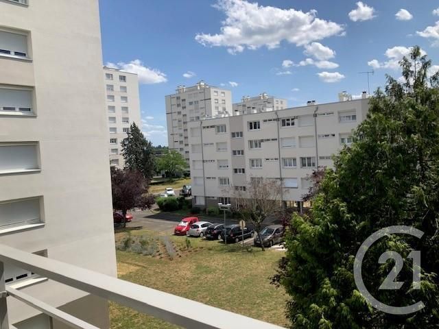 Appartement Chambre à louer - 1 pièce - 10 m2 - Orleans - 45 - CENTRE