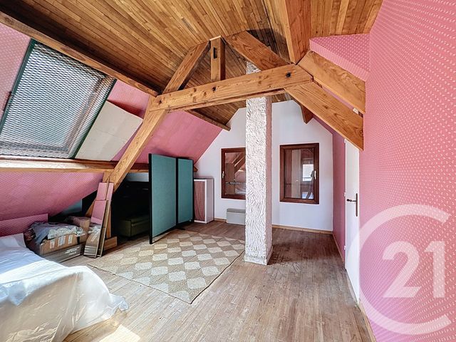 Maison à vendre - 5 pièces - 135 m2 - Olivet - 45 - CENTRE