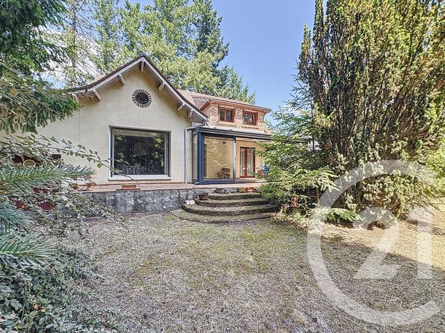 Maison à vendre - 5 pièces - 135 m2 - Olivet - 45 - CENTRE