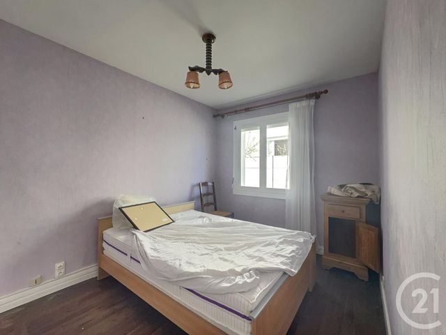 Maison &agrave; vendre - 3 pi&egrave;ces - 60,11 m2 - Olivet - 45 - CENTRE