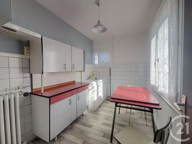 Maison &agrave; vendre - 3 pi&egrave;ces - 60,11 m2 - Olivet - 45 - CENTRE