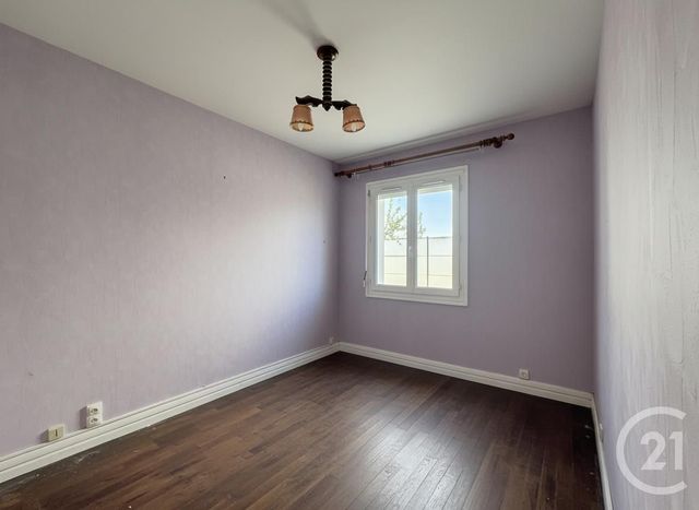 Maison &agrave; vendre - 3 pi&egrave;ces - 60,11 m2 - Olivet - 45 - CENTRE