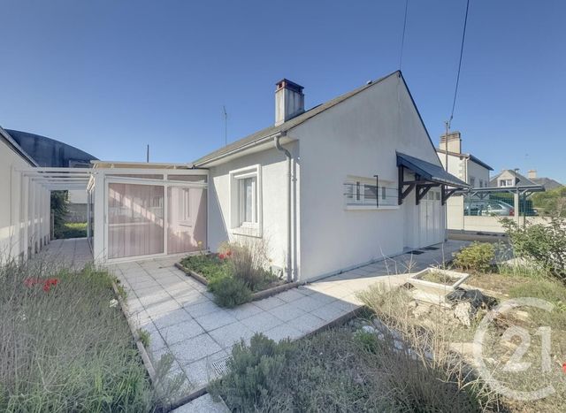 maison - OLIVET - 45