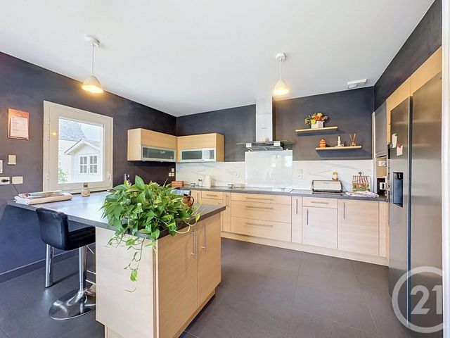 Maison &agrave; vendre - 5 pi&egrave;ces - 140 m2 - Olivet - 45 - CENTRE