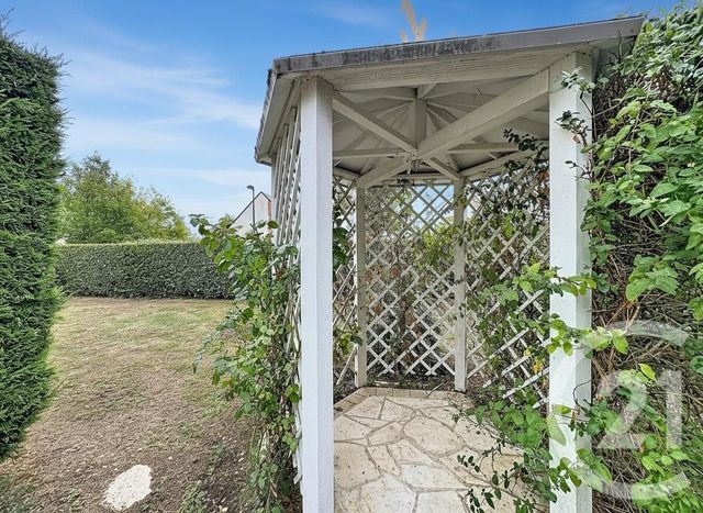 Maison &agrave; vendre - 5 pi&egrave;ces - 140 m2 - Olivet - 45 - CENTRE