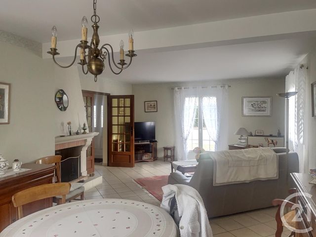 Maison &agrave; vendre - 5 pi&egrave;ces - 136 m2 - Olivet - 45 - CENTRE