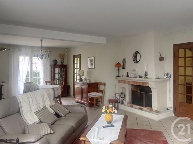 Maison &agrave; vendre - 5 pi&egrave;ces - 136 m2 - Olivet - 45 - CENTRE