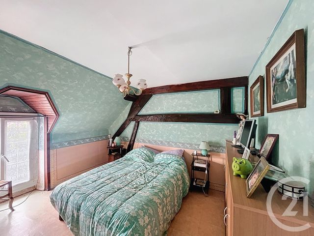 Maison à vendre - 5 pièces - 156,12 m2 - Olivet - 45 - CENTRE