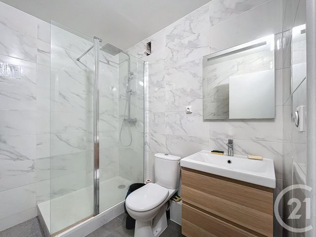 Appartement Chambre à louer - 1 pièce - 11 m2 - Orleans - 45 - CENTRE