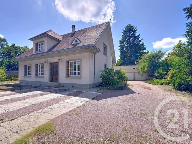 Maison à vendre - 6 pièces - 190 m2 - Marcilly En Villette - 45 - CENTRE