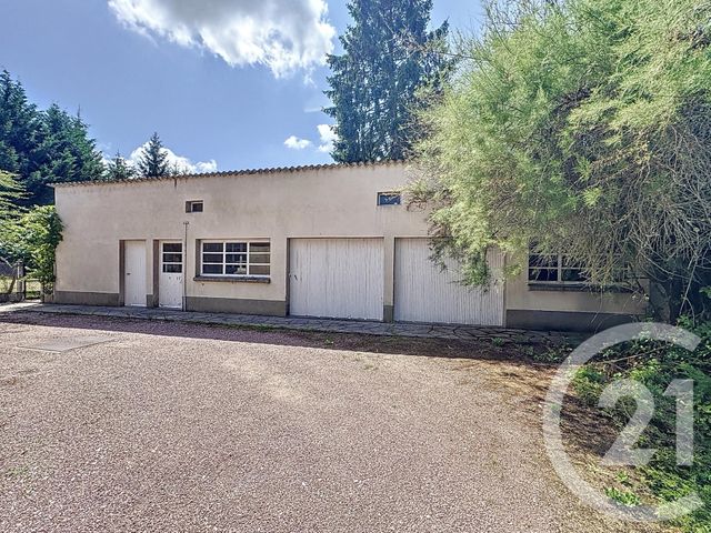 Maison à vendre - 6 pièces - 190 m2 - Marcilly En Villette - 45 - CENTRE