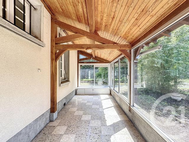 Maison à vendre - 6 pièces - 190 m2 - Marcilly En Villette - 45 - CENTRE