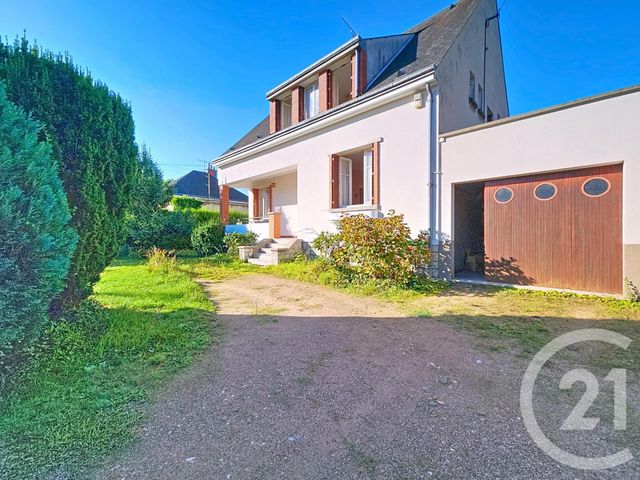 maison - OLIVET - 45