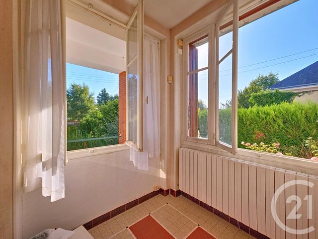 Maison à vendre - 6 pièces - 142,70 m2 - Olivet - 45 - CENTRE