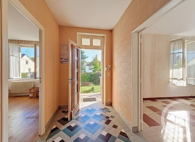 Maison à vendre - 6 pièces - 142,70 m2 - Olivet - 45 - CENTRE