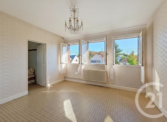 Maison à vendre - 6 pièces - 142,70 m2 - Olivet - 45 - CENTRE