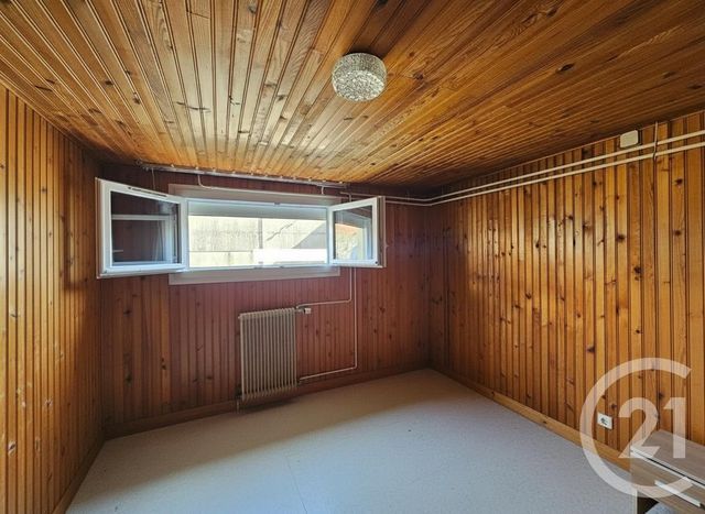 Maison &agrave; vendre - 6 pi&egrave;ces - 147 m2 - Olivet - 45 - CENTRE