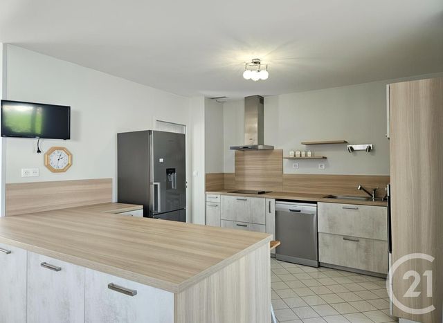 Maison &agrave; vendre - 6 pi&egrave;ces - 147 m2 - Olivet - 45 - CENTRE