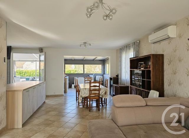 Maison &agrave; vendre - 6 pi&egrave;ces - 147 m2 - Olivet - 45 - CENTRE